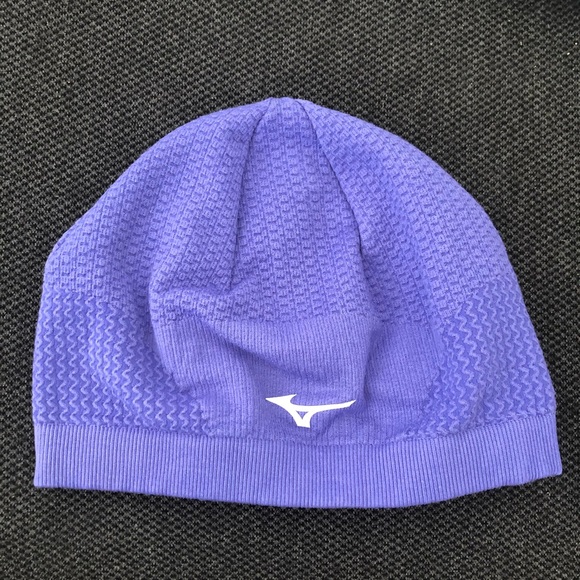 Mizuno Breath Thermo Beanie